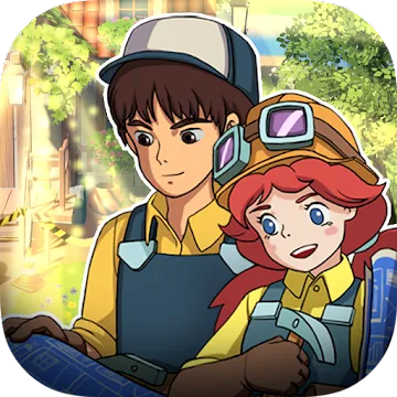 Cozy Islands – craft & build icon