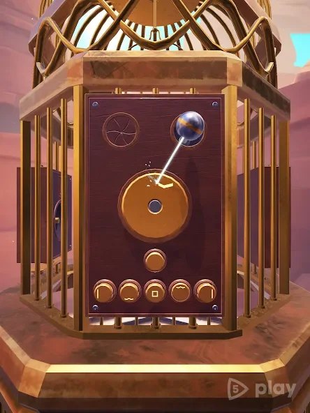 The Birdcage screenshot