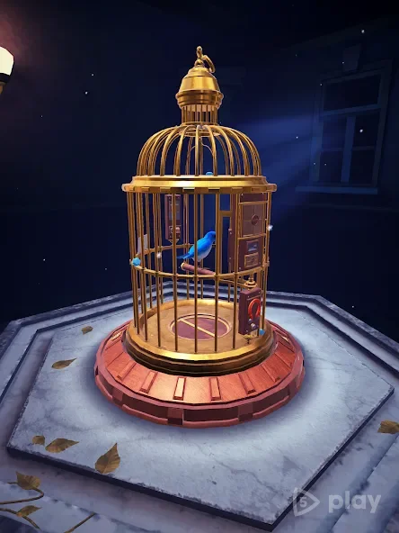 The Birdcage screenshot