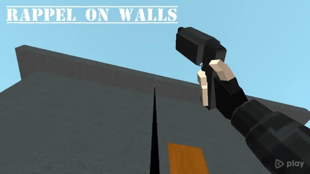 Project Breach CQB FPS screenshot