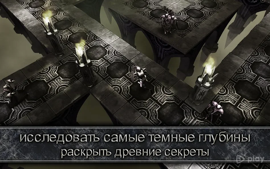 AnimA ARPG (2021) screenshot