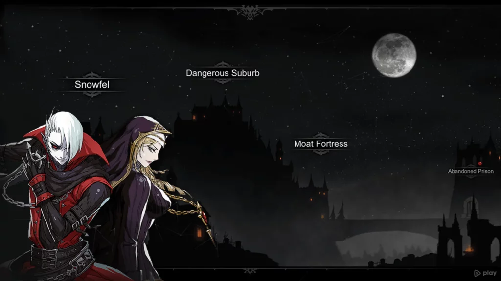 NeverGone screenshot