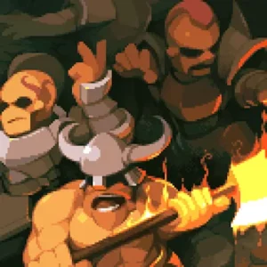 Hero Siege: Pocket Edition 5.9.7 (MOD: много денег)