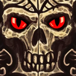 Ghoul Castle 3D - Action RPG icon