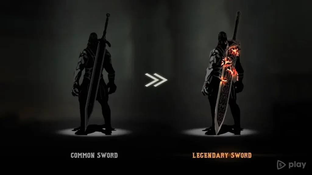 Shadow of Death 2: RPG Games screenshot