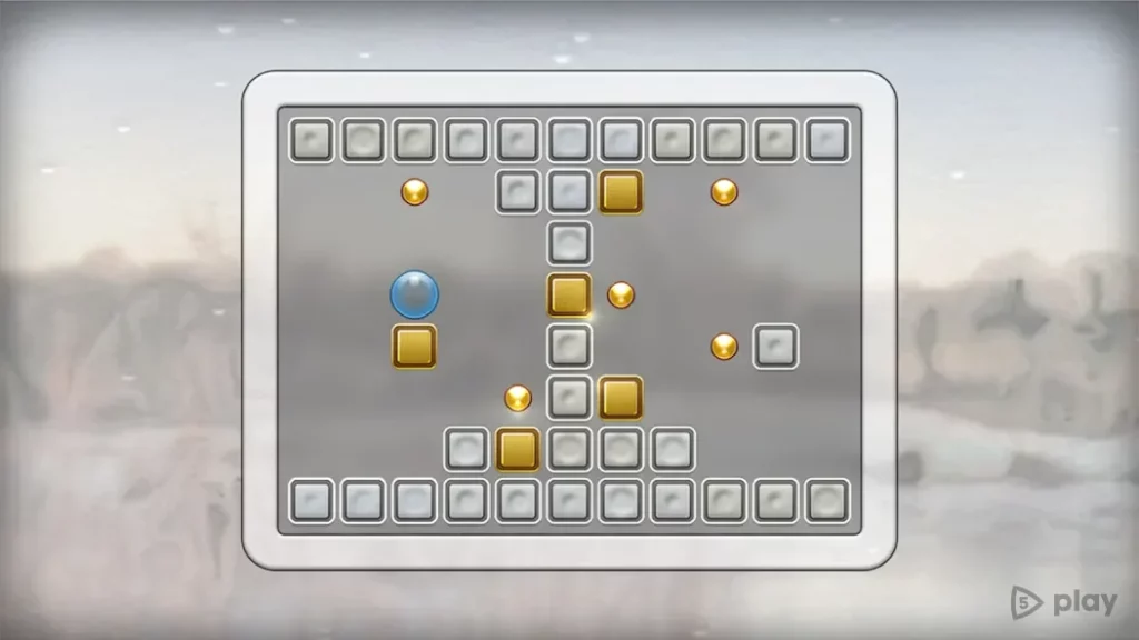 Quell Reflect+ screenshot