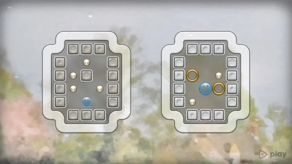 Quell Reflect+ screenshot