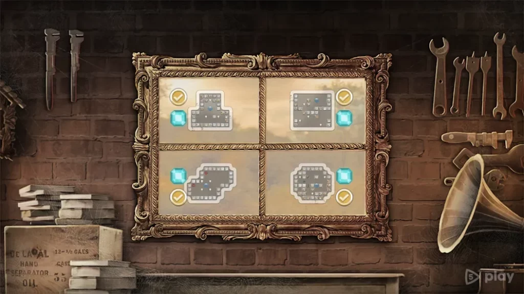 Quell Reflect+ screenshot