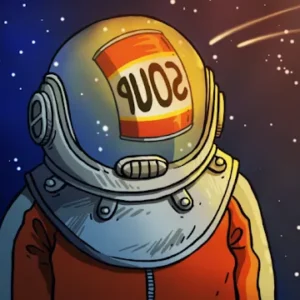 60 Parsecs! 1.3.5 (MOD: Внимание! Данная игра предназначена для устройств с CPU ARM64 (AArch64, arm64-v8a). На устройство с 32-х битным&hellip;)