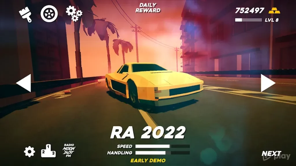 Pako Highway screenshot