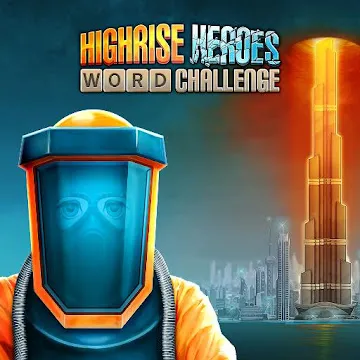 Highrise Heroes Word Challenge 1.03 (MOD: все открыто)