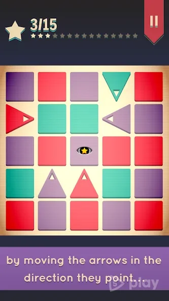 Swapperoo screenshot