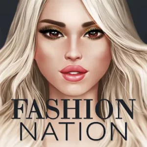 Fashion Nation: Стиль и слава icon