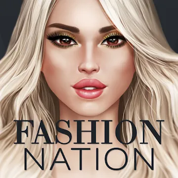 Fashion Nation: Стиль и слава 0.16.6 (MOD: бесплатные покупки)