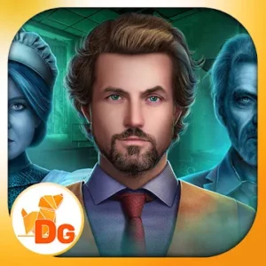 Mystical Riddles 1 f2p icon