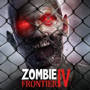 Zombie Frontier 4: стрельба 3D 1.6.3 (MOD: бесконечные патроны/меню)