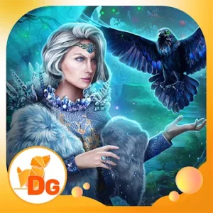Dark Romance 11 f2p icon