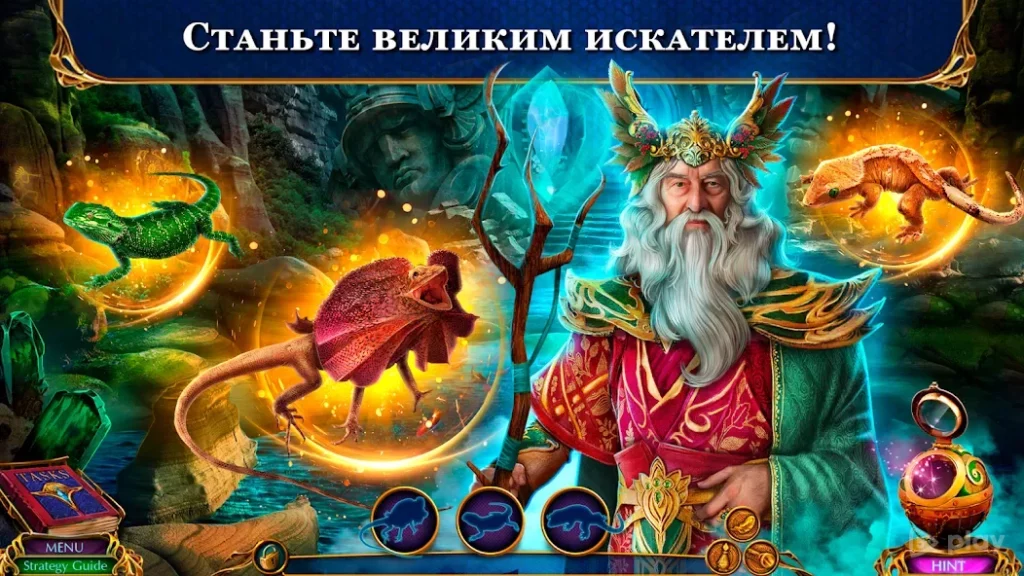 Labyrinths of World 14 f2p screenshot