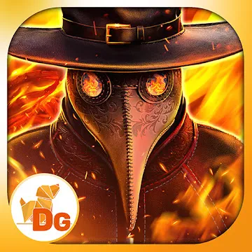 Criminal Archives 1 f2p icon