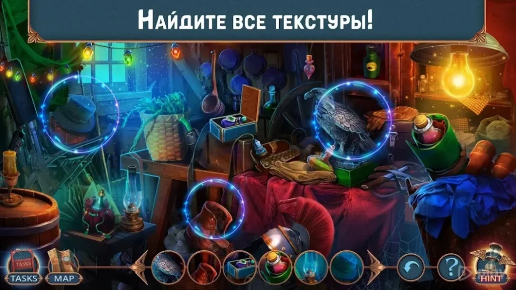 Criminal Archives 1 f2p screenshot