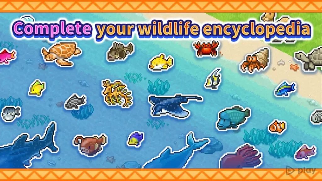 Tropical Resort Story screenshot