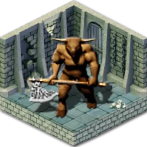Exiled Kingdoms RPG icon