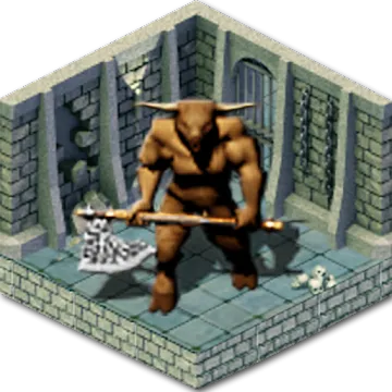Exiled Kingdoms RPG icon