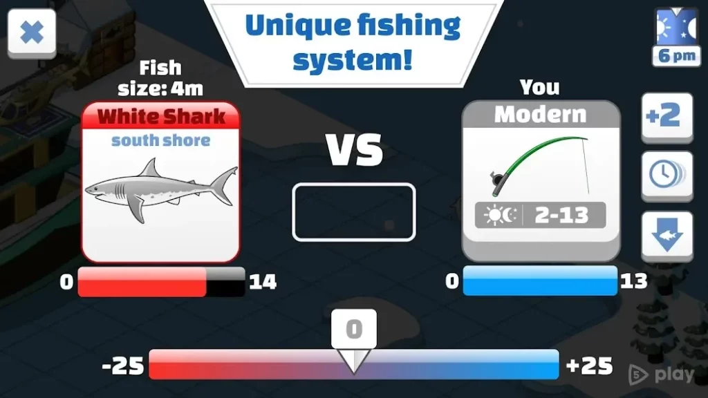 Nautical Life screenshot