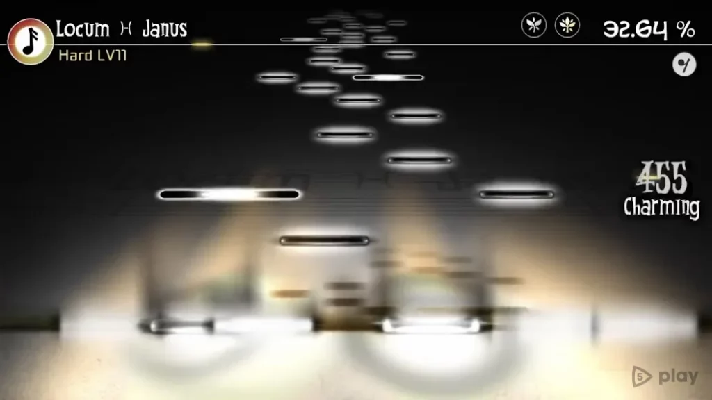 Deemo screenshot