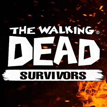 The Walking Dead: Survivors 5.0.4 (MOD: приостановка ходячих мертвецов/меню)