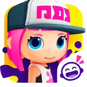 Stories World™ Urban City 1.5.2 (MOD: бесплатные покупки)