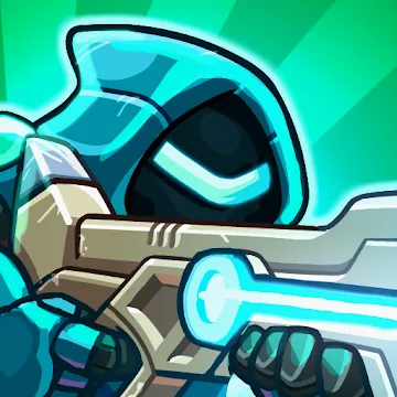 Железный Десант icon