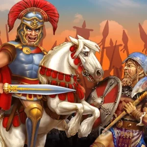 Rise of the Roman Empire icon