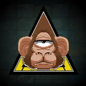 Do Not Feed The Monkeys icon
