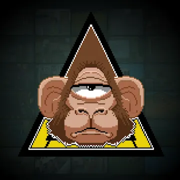Do Not Feed The Monkeys icon