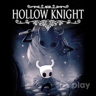 Hollow Knight icon