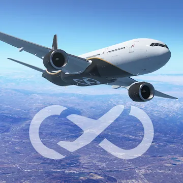 Infinite Flight Simulator 22.7.1 (MOD: все открыто)