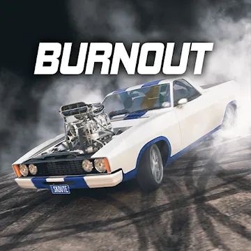 Torque Burnout icon