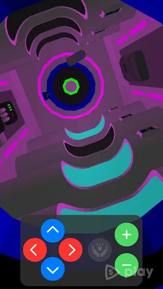 Space Agency 2138 screenshot