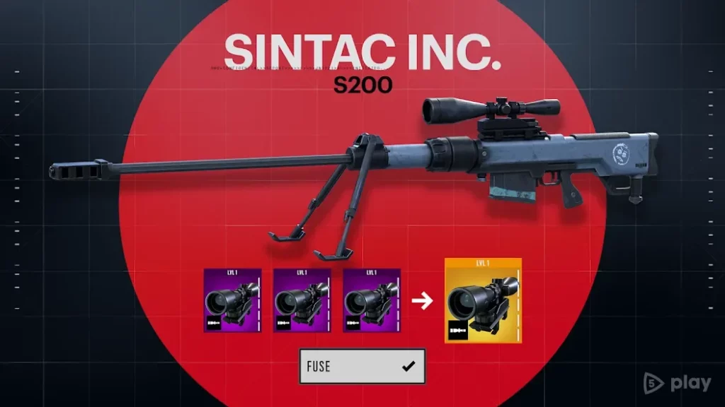 Hitman Sniper 2: World of Assassins screenshot
