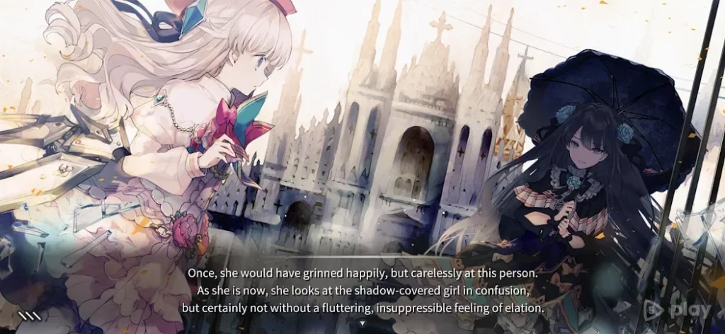 Arcaea - New Dimension Rhythm Game screenshot