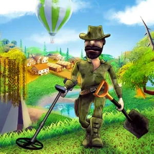 Кладоискатель - история монастырского золота icon