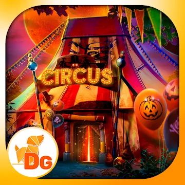 Gloomy Tales 1 f2p icon