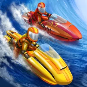 Riptide GP2 2025.09.22 (MOD: бесплатные покупки)