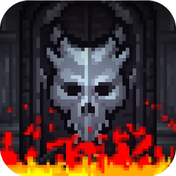Dark Rage icon