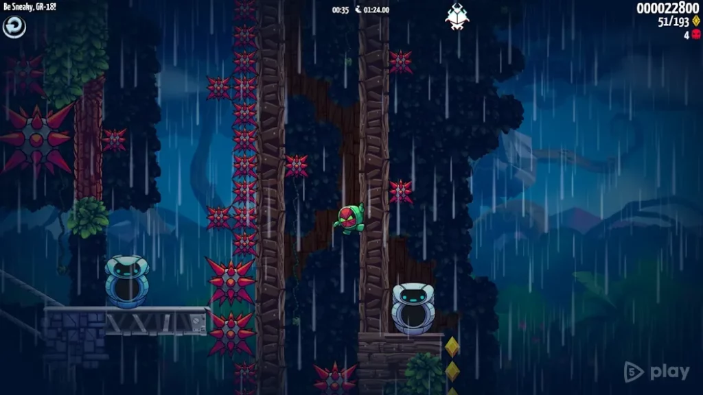 Levelhead screenshot