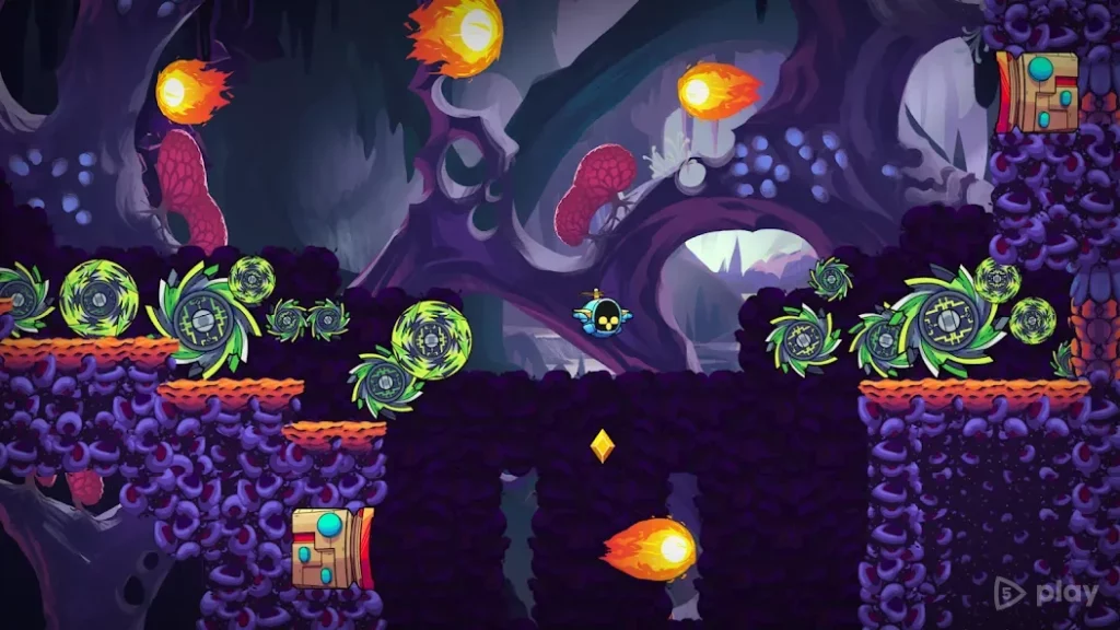 Levelhead screenshot