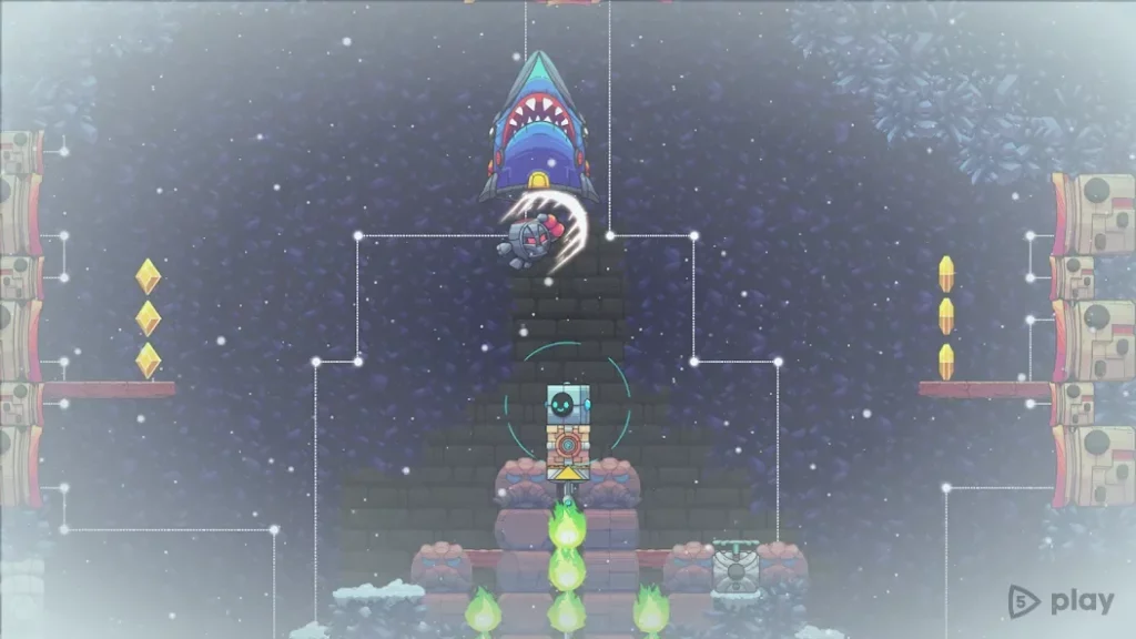 Levelhead screenshot