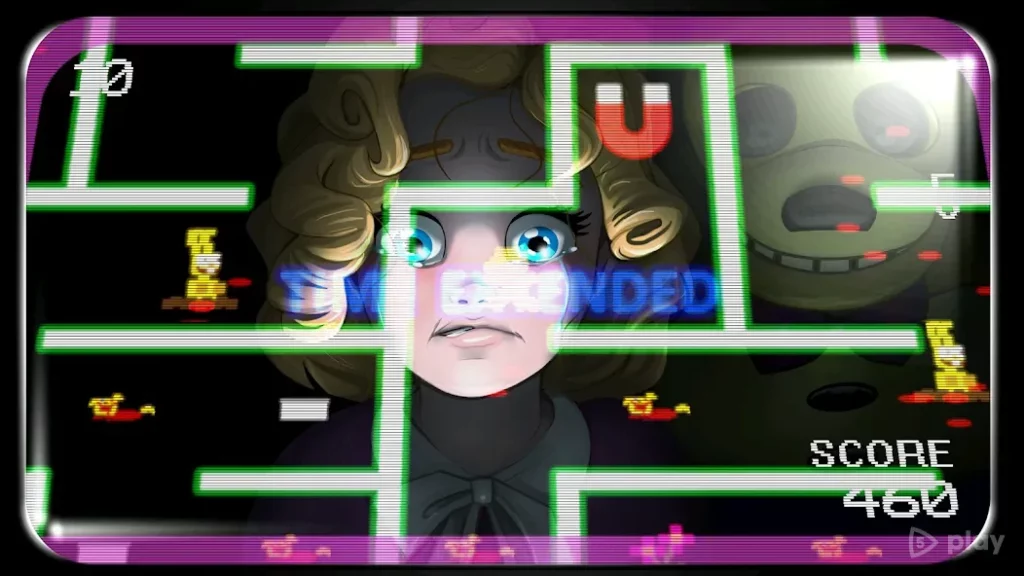 FNaF 6: Pizzeria Simulator screenshot