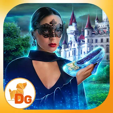Fairy Godmother 1 f2p icon